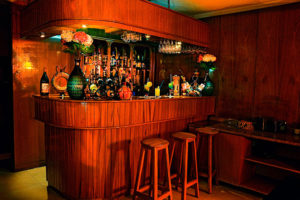 Balsa Inn Bar