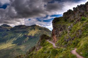 Camino Inca a Machu Picchu