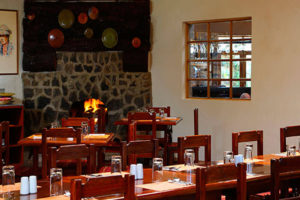 Casa Andina Standard Colca Restaurante