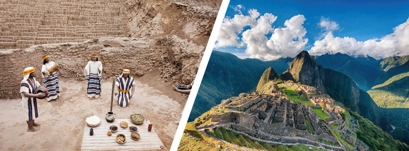 Tour Lima y Cusco , Tour Lima y Machu Picchu , Viaje Lima y Machu Picchu